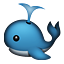 whale